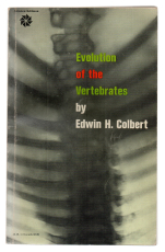 Evolution of the Vertebrates.