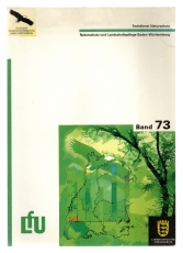 Naturschutz und Landschaftspflege Baden-Württemberg.