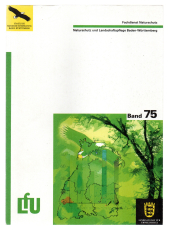 Naturschutz und Landschaftspflege Baden-Württemberg.