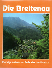 Die Breitenau.