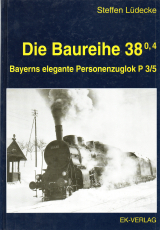 Die Baureihe 38 0, 4.