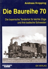 Die Baureihe 70.