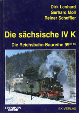 Die sächsische IV K.
