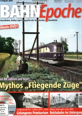 Bahn Epoche.