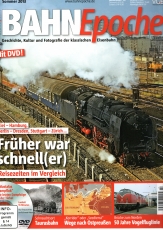 Bahn Epoche.