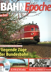 Bahn Epoche.