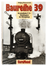 Baureihe 39.