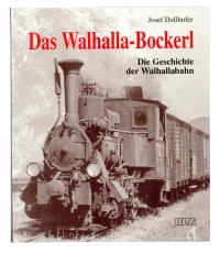 Das Walhalla-Bockerl.