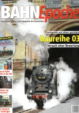 Bahn Epoche.