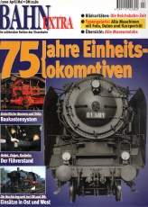 Bahn-Extra 2/2000 April/Mai.