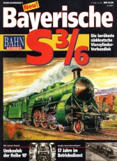 Bayerische S 3/6.