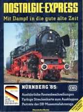 Nostalgie-Express.