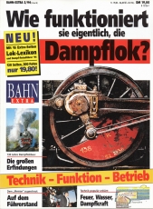 Bahn-Extra 2/94.