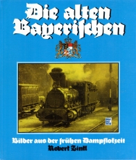 Die alten Bayerischen.