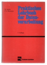 Praktisches Lehrbuch der Datenverarbeitung.