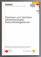 Ermittlung psychischer Belastung.