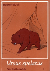 Ursus Spelaeus - der Höhlenbär.