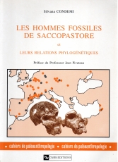Les Hommes Fossiles de Saccopastore et leurs Relations Phylogénétiques.