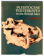 Pleistocene vertebrates in the British Isles.