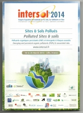 Sites & Sols Pollués. Polluted Sites & Soils.