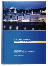 Rock Engineering.