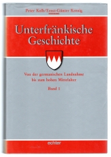 Unterfränkische Geschichte.