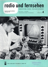radio und fernsehen.