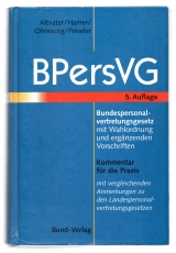 BPersVG.