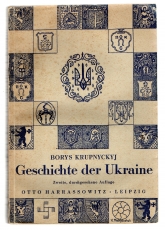 Geschichte der Ukraine.