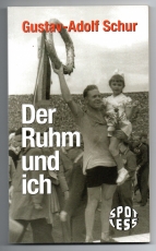 Der Ruhm und ich.
