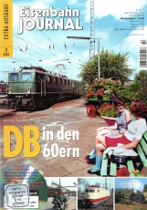Eisenbahn Journal. Extra. 2/2009.