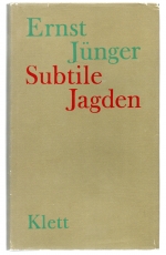 Subtile Jagden.