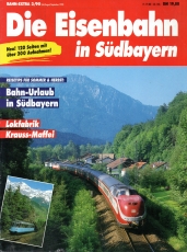 Bahn-Extra 2/90.