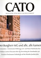 Cato.