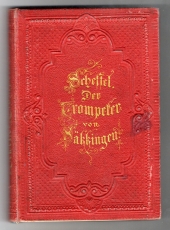 Der Trompeter von Säkkingen.