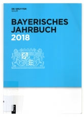 Bayerisches Jahrbuch.