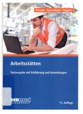 Arbeitsstätten.