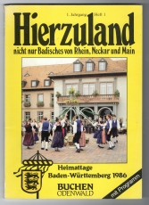 Hierzuland.