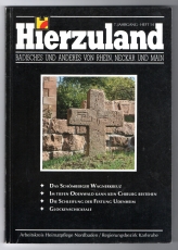 Hierzuland.