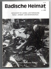 Badische Heimat.
