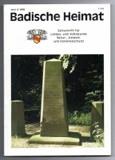 Badische Heimat.