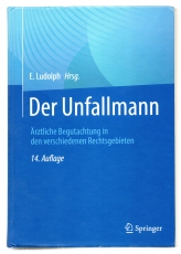 Der Unfallmann.