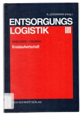 Kreislaufwirtschaft.