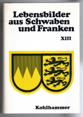 Lebensbilder aus Schwaben und Franken.