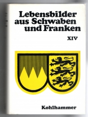 Lebensbilder aus Schwaben und Franken.
