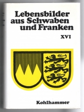 Lebensbilder aus Schwaben und Franken.