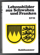 Lebensbilder aus Schwaben und Franken.