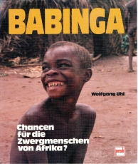 Babinga.
