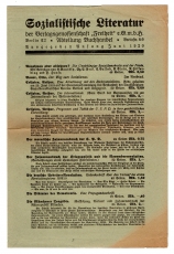 Berlin, Verlagsgesellschaft 