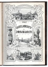 Zeitschrift des Zabergäuvereins -